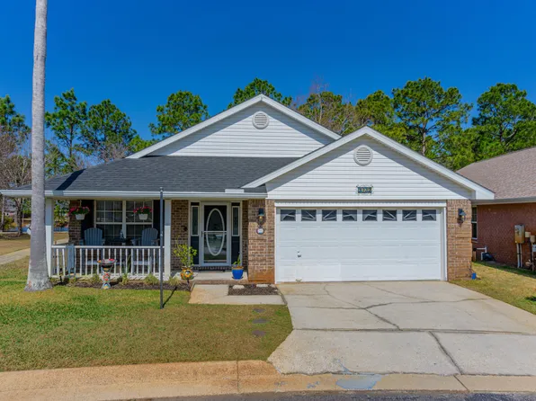 9732 Seafarers Way, Navarre, FL 32566