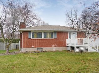 136 Nicholson St, Newington, CT 06111