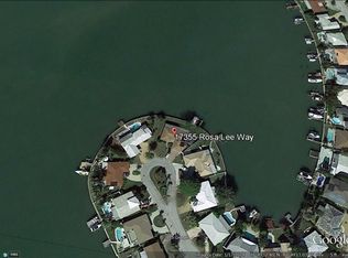 17355 Rosa Lee Way, North Redington Beach, FL 33708