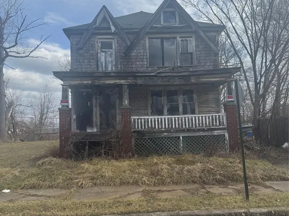 12626 Westphalia St, Detroit, MI 48205