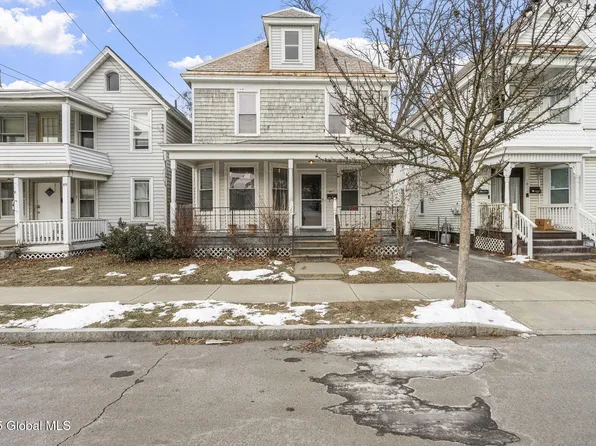 1825 Euclid Avenue, Schenectady, NY 12306