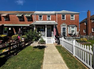 2816 Creston Rd, Dundalk, MD 21222