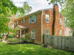 1514 Valley Brook Rd, Graymoor Devondale, KY 40222