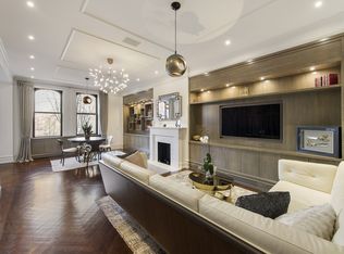 36 Gramercy Park E APT 3N, New York, NY 10003