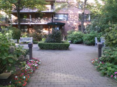 400 Central Park W APT 5L, New York, NY, 10025