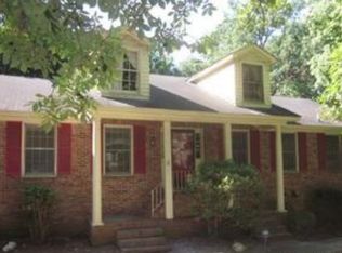 688 Old Friars Rd, Columbia, SC 29210