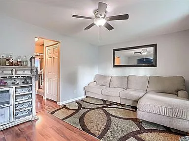 3788 Quail St Photo 1