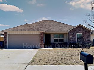1125 Ironstone Dr, Noble, OK 73068
