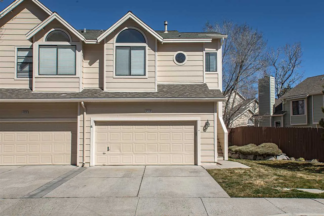 4348 Leeward Ln photo 1