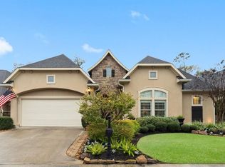 25707 Muirfield Bend Ct, Spring, TX 77389