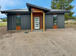4025 W State Highway 200, Lincoln, MT 59639