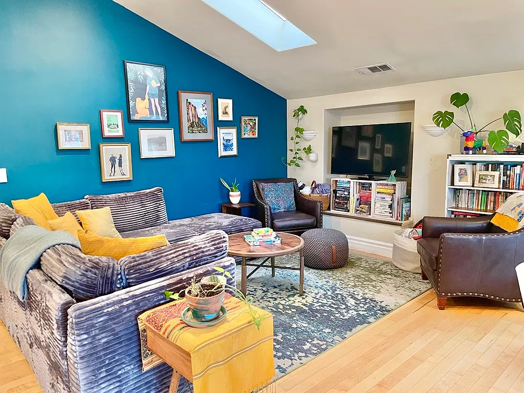 3 bed, 1524 sqft, $3,200 — Photo 3