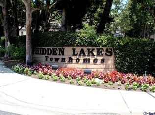 1685 Shady Brook Dr #74, Fullerton, CA 92831