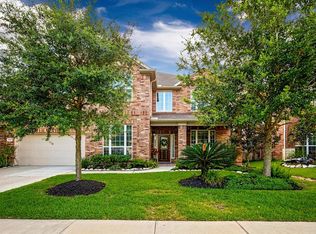6005 Riverchase Glen Dr, Kingwood, TX 77345