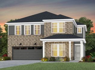 Leyton Plan, Elmbrook, Matthews, NC 28104