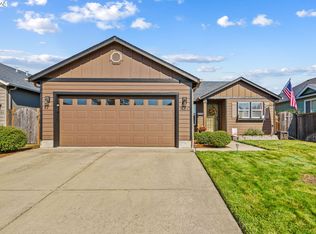 1150 S 2nd St, Cottage Grove, OR 97424