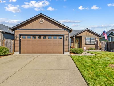 1150 S 2nd St, Cottage Grove, OR, 97424