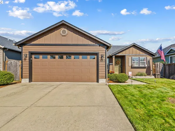 1150 S 2nd St, Cottage Grove, OR 97424