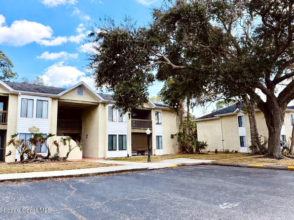 3515 Sable Palm Ln Unit B, Titusville, FL 32780