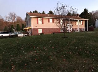 13878 Gardner Ave, Waynesboro, PA