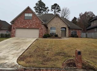 1507 Dorado Beach Dr, Little Rock, AR 72212