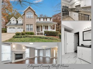 125 Country Bluff Dr, Branson, MO 65616