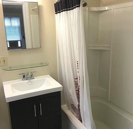bath