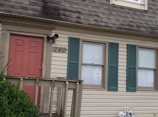 240 Strawberry Ln, Nicholasville, KY 40356