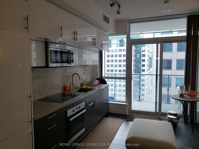 8 Mercer St #1504 — Photo 20