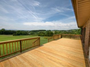 148 Discovery Ln, Lexington, VA 24450