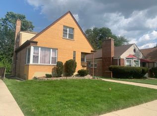 7753 S Hamilton Ave, Chicago, IL 60620