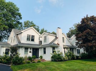 129 Kemp Ave, Fair Haven, NJ