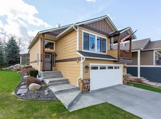 11830 E Rivercrest Dr, Spokane Valley, WA 99206