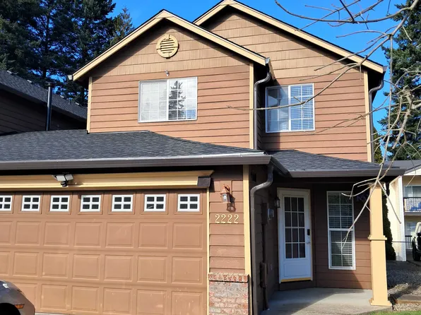 2222 NE 137th Ct, Vancouver, WA 98684