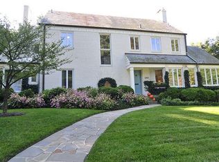 4900 Loughboro Rd NW, Washington, DC 20016