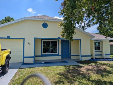 132 Guadalajara Dr, Kissimmee, FL, 34743