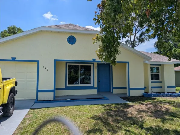 132 Guadalajara Dr, Kissimmee, FL 34743