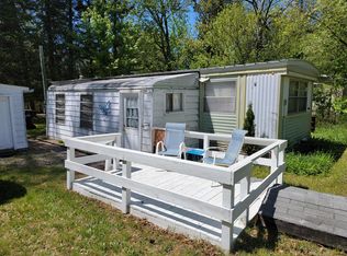 10201 Washington Rd, Saint Helen, MI 48656