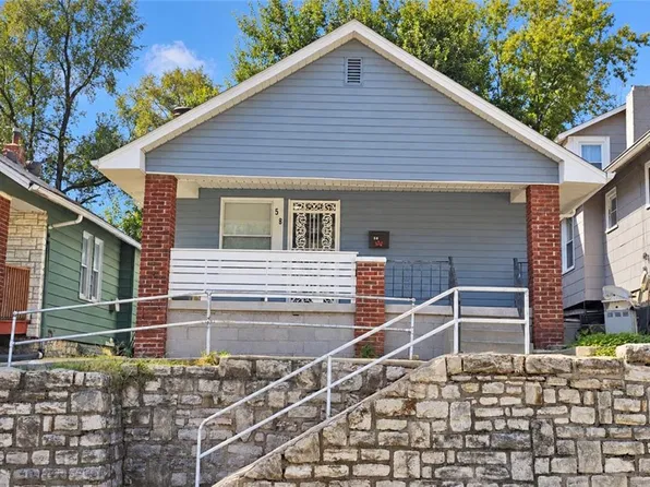 58 S 18th St, Kansas City, KS 66102