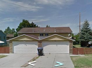 7810 S Chadbourne Dr #A, Salt Lake City, UT 84121