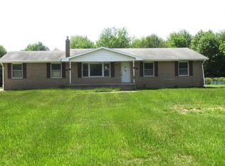 11127 N Elms Rd, Clio, MI 48420