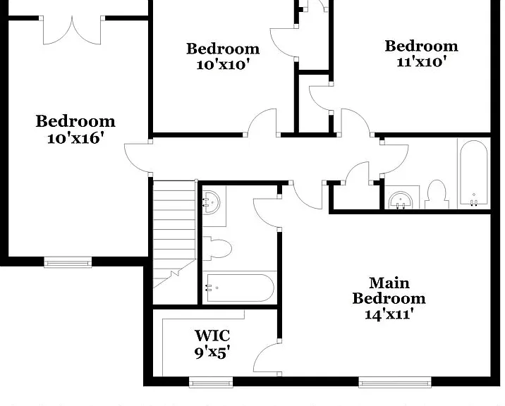 10512 Wilson Glen Dr — Photo 2