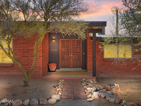6530 N Camino De La Karina, Tucson, AZ 85718