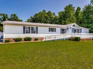 223 Cadogan Ct, Conway, SC 29526