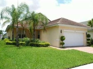 123 NW Berkeley Ave, Port Saint Lucie, FL 34986