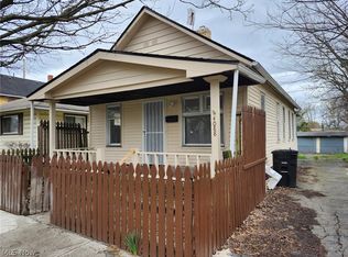 4088 E 72nd St, Cleveland, OH