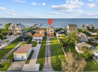 2609 Avenue A, San Leon, TX 77539