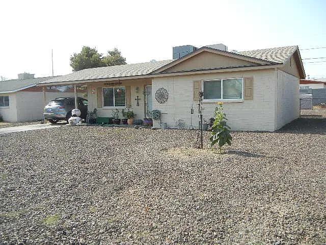 1234 E Sahuaro Dr — Photo 1