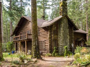 56687 McKenzie Hwy, Mc Kenzie Bridge, OR