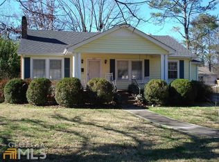 423 N Cave Spring St, Cedartown, GA 30125